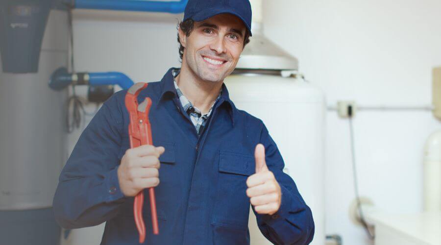 Local expert plumbing services in San Tan Valley, AZ